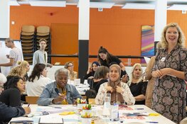 WomenMakeTheCity: online livecasts via Pakhuis de Zwijger op 18, 25 en 28 mei