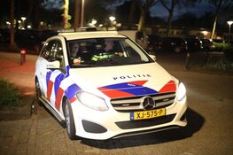 Gewonde bij schietpartij Amsterdam-Noord, daders voortvluchtig