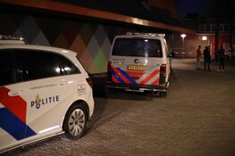Gewonde bij schietpartij Amsterdam-Noord, daders voortvluchtig