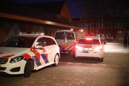 Gewonde bij schietpartij Amsterdam-Noord, daders voortvluchtig