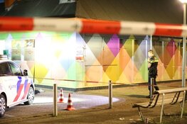 Gewonde bij schietpartij Amsterdam-Noord, daders voortvluchtig