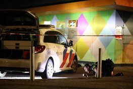 Gewonde bij schietpartij Amsterdam-Noord, daders voortvluchtig