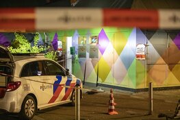 Getuigenoproep schietincident Parlevinker