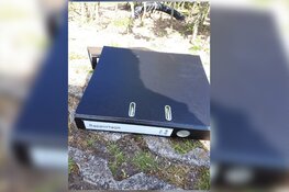 Getuigenoproep afvaldumpingen in Osdorp en Geuzenveld