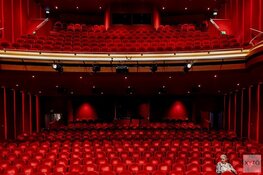 DeLaMar Theater steunt theatermakers tijdens coronacrisis