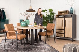 Het aanschaffen van de juiste eettafel