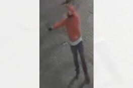 Getuigen gezocht: Beschieting pand Veemarkt