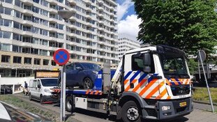 Drie aanhoudingen na vondst 54 kilo cocaïne