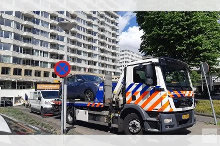 Drie aanhoudingen na vondst 54 kilo cocaïne