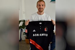 Transfernieuws bij Heren 1 – Daan Dekker versterkt Heren 1