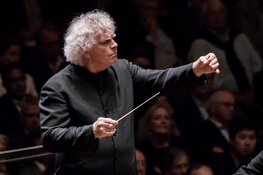 Het Concertgebouw presenteert Mahler Festival 2021