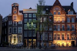INK Hotel viert heropening met speciale arrangementen