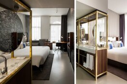 INK Hotel viert heropening met speciale arrangementen