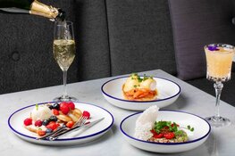 INK Hotel viert heropening met speciale arrangementen