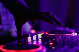 FRIS geeft een podium aan nieuw talent met jaarlijkse DJ contest