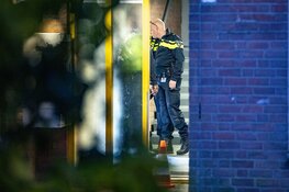 Gewonde bij schietpartij Tekkopstraat Amsterdam