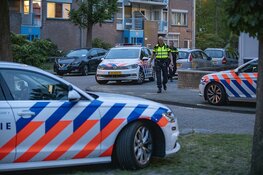 Gewonde bij schietpartij Tekkopstraat Amsterdam