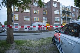 Gewonde bij schietpartij Tekkopstraat Amsterdam