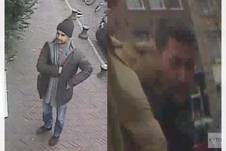 Gezocht: Diefstal pinpas + pinnen met gestolen pinpas Gerard Douplein