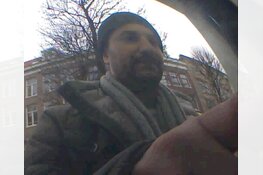 Gezocht: Diefstal pinpas + pinnen met gestolen pinpas Gerard Douplein