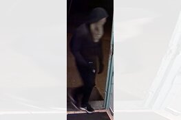 Getuigen gezocht: Overval avondwinkel Nieuwe Maanstraat (maart 2020)