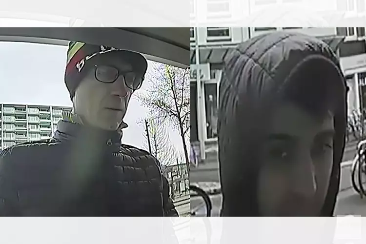 Gezocht: Verdachten van pinnen met gestolen pinpas Wilhelminaplantsoen (Diemen) + Middenweg (Amsterdam)