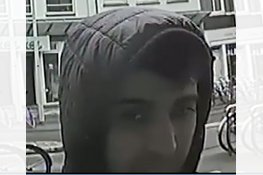 Gezocht: Verdachten van pinnen met gestolen pinpas Wilhelminaplantsoen (Diemen) + Middenweg (Amsterdam)