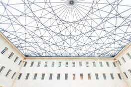 Het Scheepvaartmuseum een &#39;veilige haven&#39; voor bezoekers