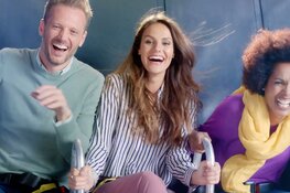 This is Holland heropent haar deuren