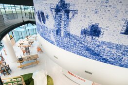 This is Holland heropent haar deuren