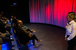 This is Holland heropent haar deuren