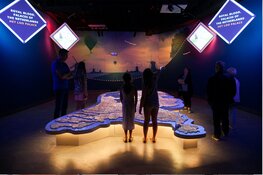 This is Holland heropent haar deuren