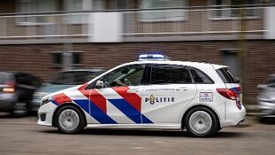Aanhouding bij opname videoclip ‘drill rap’