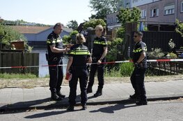 Lichaam gevonden in sloot in Amsterdam-Noord