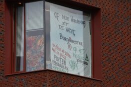 Verdachte situatie in Amsterdam-Noord; DSI ter plaatse