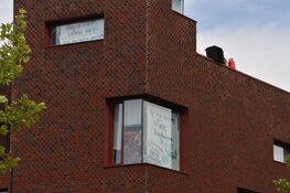 Verdachte situatie in Amsterdam-Noord; DSI ter plaatse