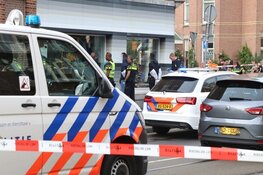 Vijf personen aangehouden na geweldsincident Amsterdam