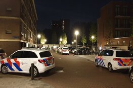 Drie aanhoudingen bij conflict in Amsterdam-West
