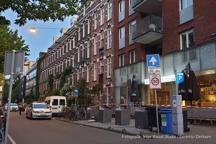 Man zwaargewond na mishandeling in woning