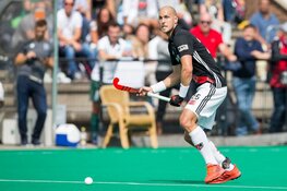 Vier waardevolle spelers verlaten Amsterdam