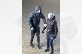 Gezocht: Inbraak bedrijf Stammerdijk (Diemen)
