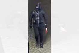 Gezocht: Inbraak bedrijf Stammerdijk (Diemen)