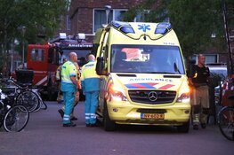 Gewonde bij bedrijfsongeval in pizzeria Amstelveen