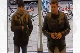 Gezocht: Diefstal pinpas + pinnen met gestolen pinpas Ceintuurbaan