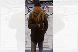 Gezocht: Diefstal pinpas + pinnen met gestolen pinpas Ceintuurbaan