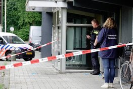 Bommenruimers opgeroepen voor onderzoek in berging van flat in Amsterdam-Noord