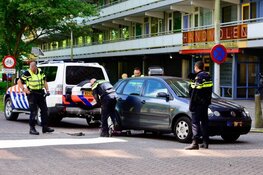 Bommenruimers opgeroepen voor onderzoek in berging van flat in Amsterdam-Noord