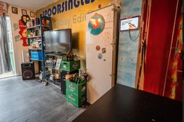 Digitale turflijst verovert Amsterdamse studentenhuizen