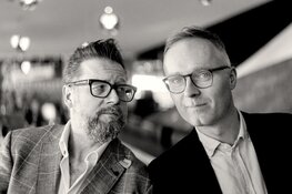 Koolhoven & Simons weer verenigd!