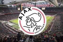 Contractverlenging Liam van Gelderen